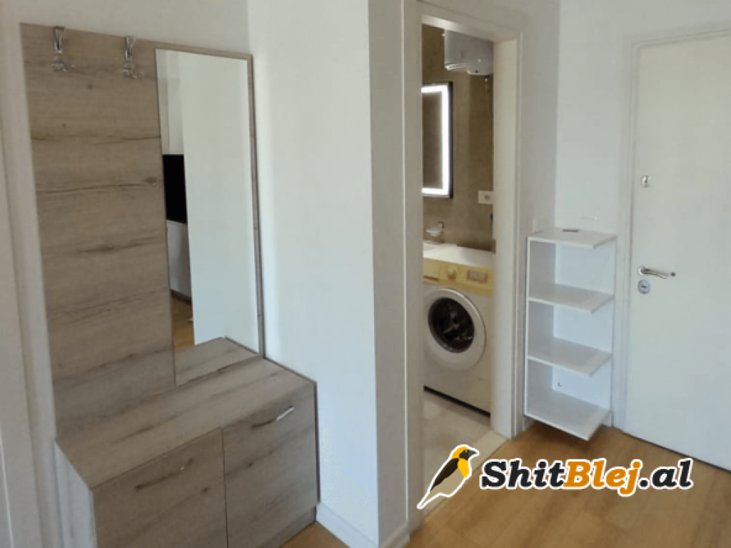 Apartament me qera -ish ''Kombinati '&