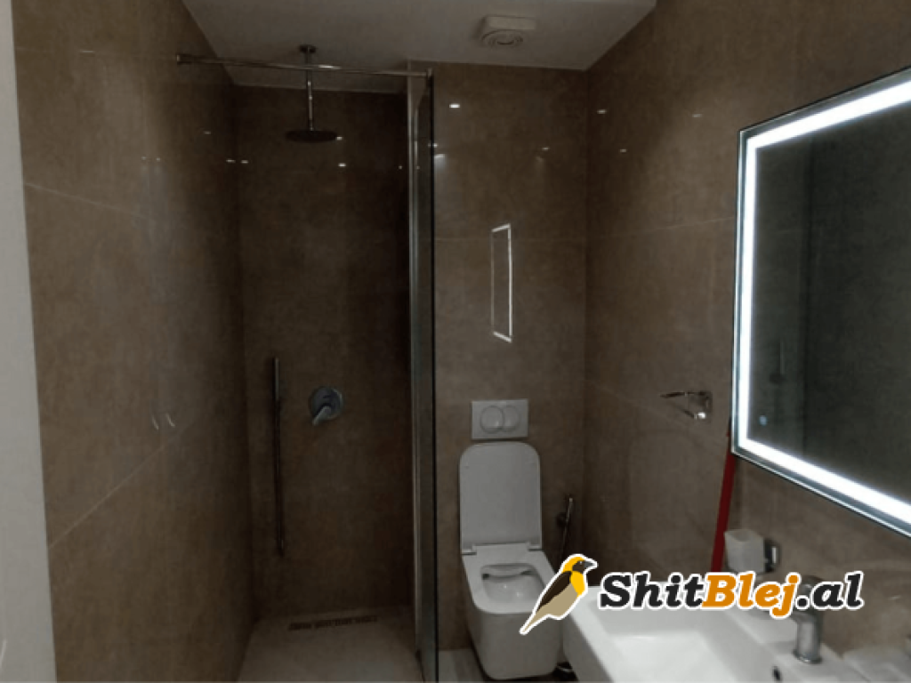 Apartament me qera -ish ''Kombinati '&