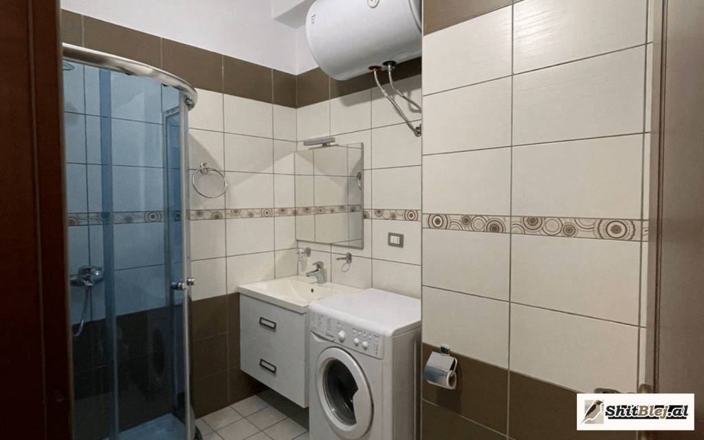 Apartament me Qera me Pamje nga Deti
