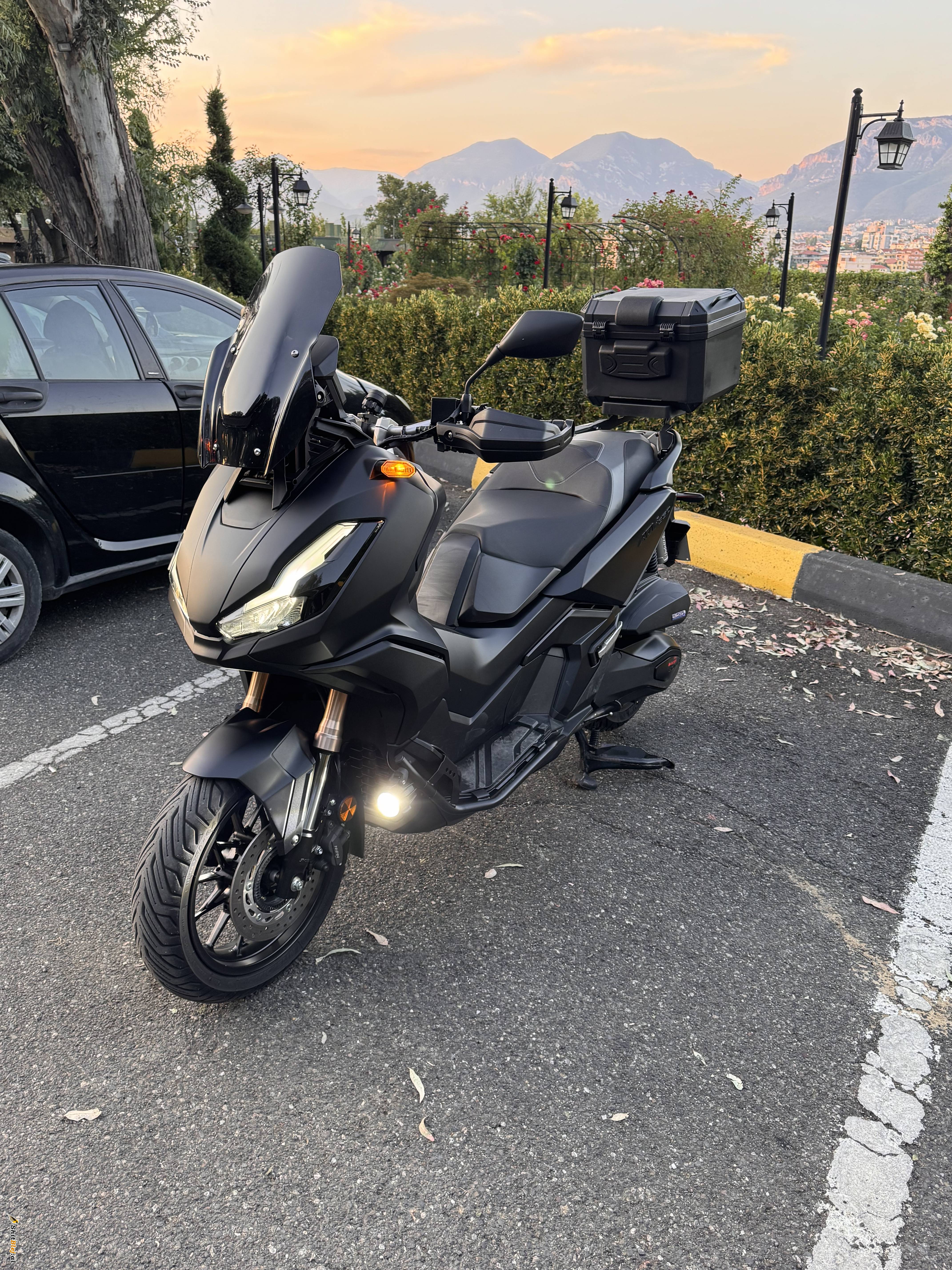 Adv 350 