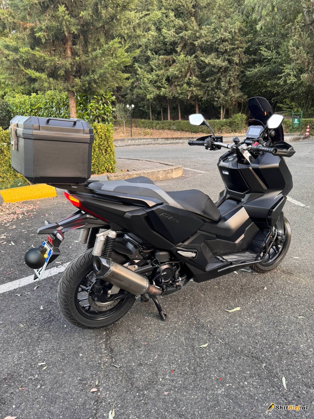 Adv 350 