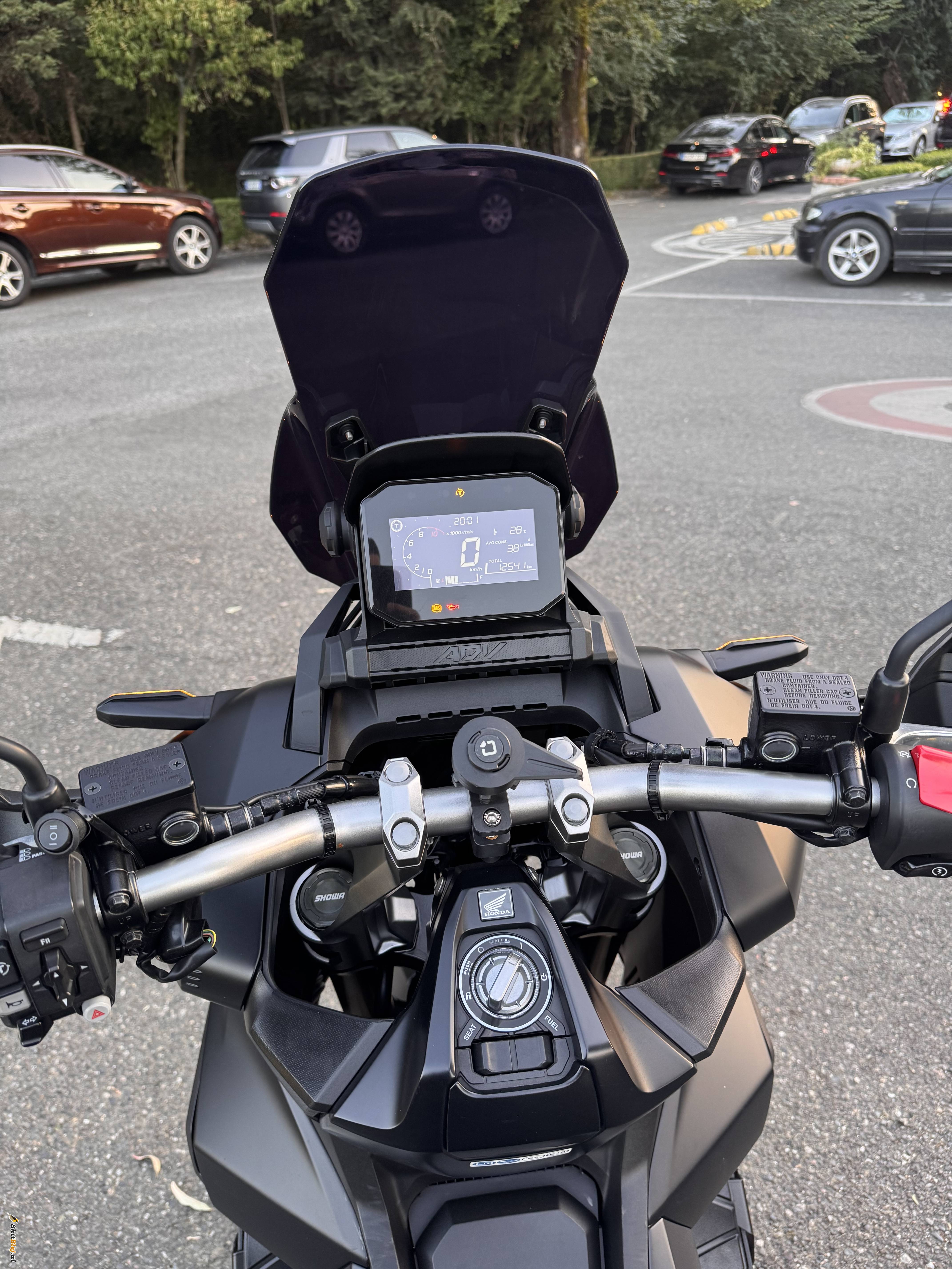 Adv 350 
