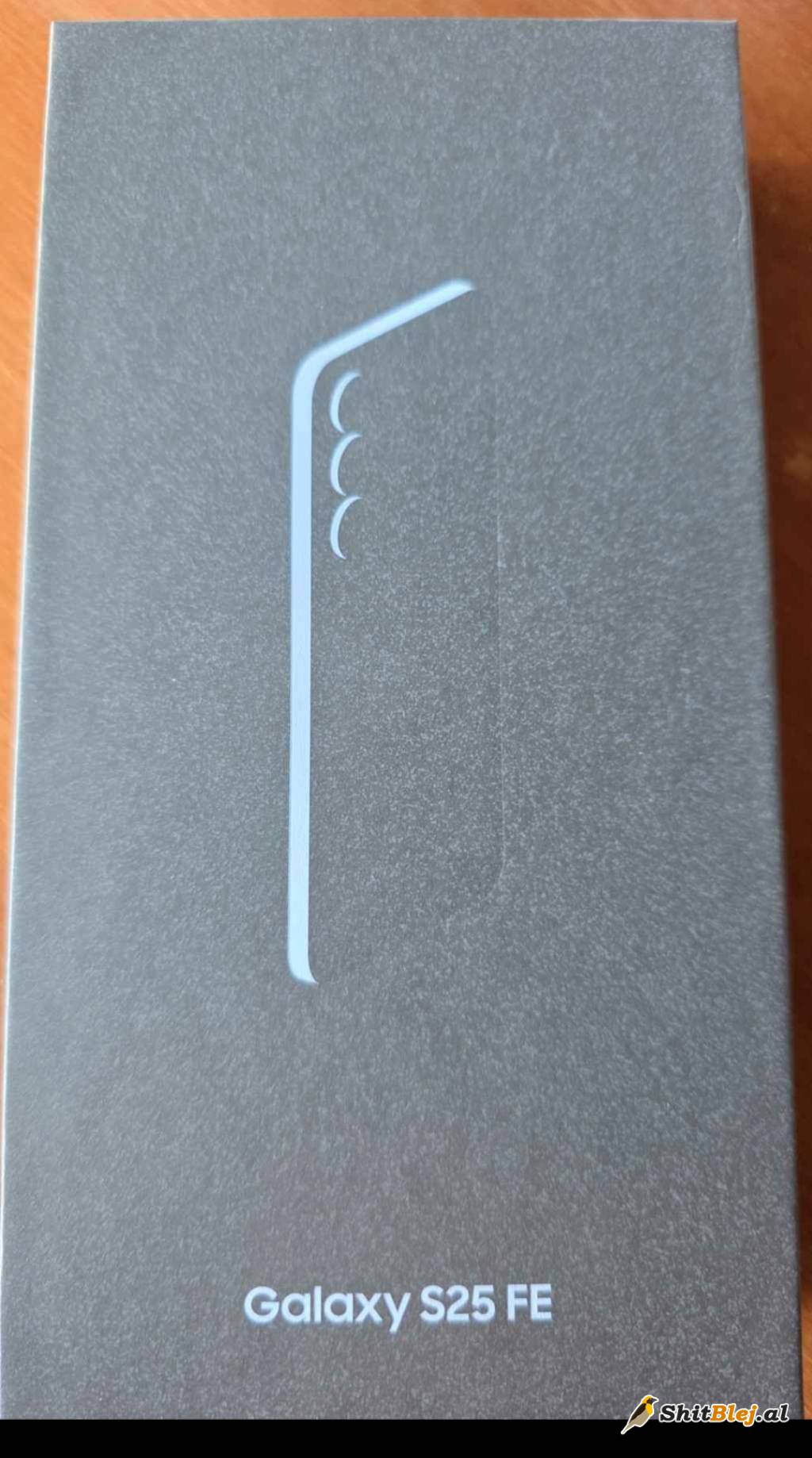  Samsung S25 FE 128GB 
