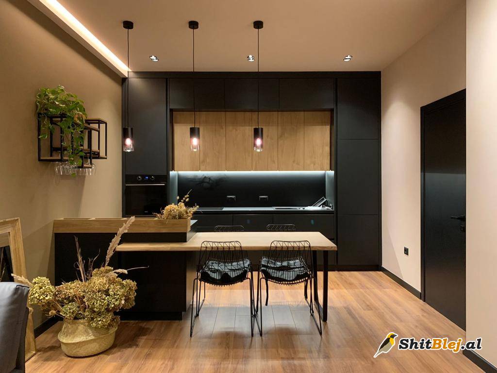 Apartament 2 + 1 Square 21
