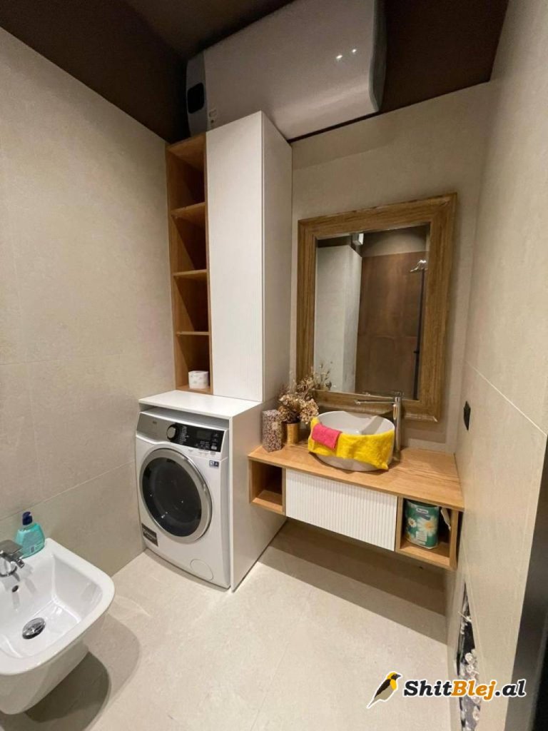 Apartament 2 + 1 Square 21