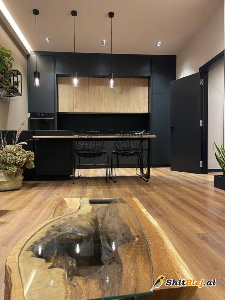 Apartament 2 + 1 Square 21
