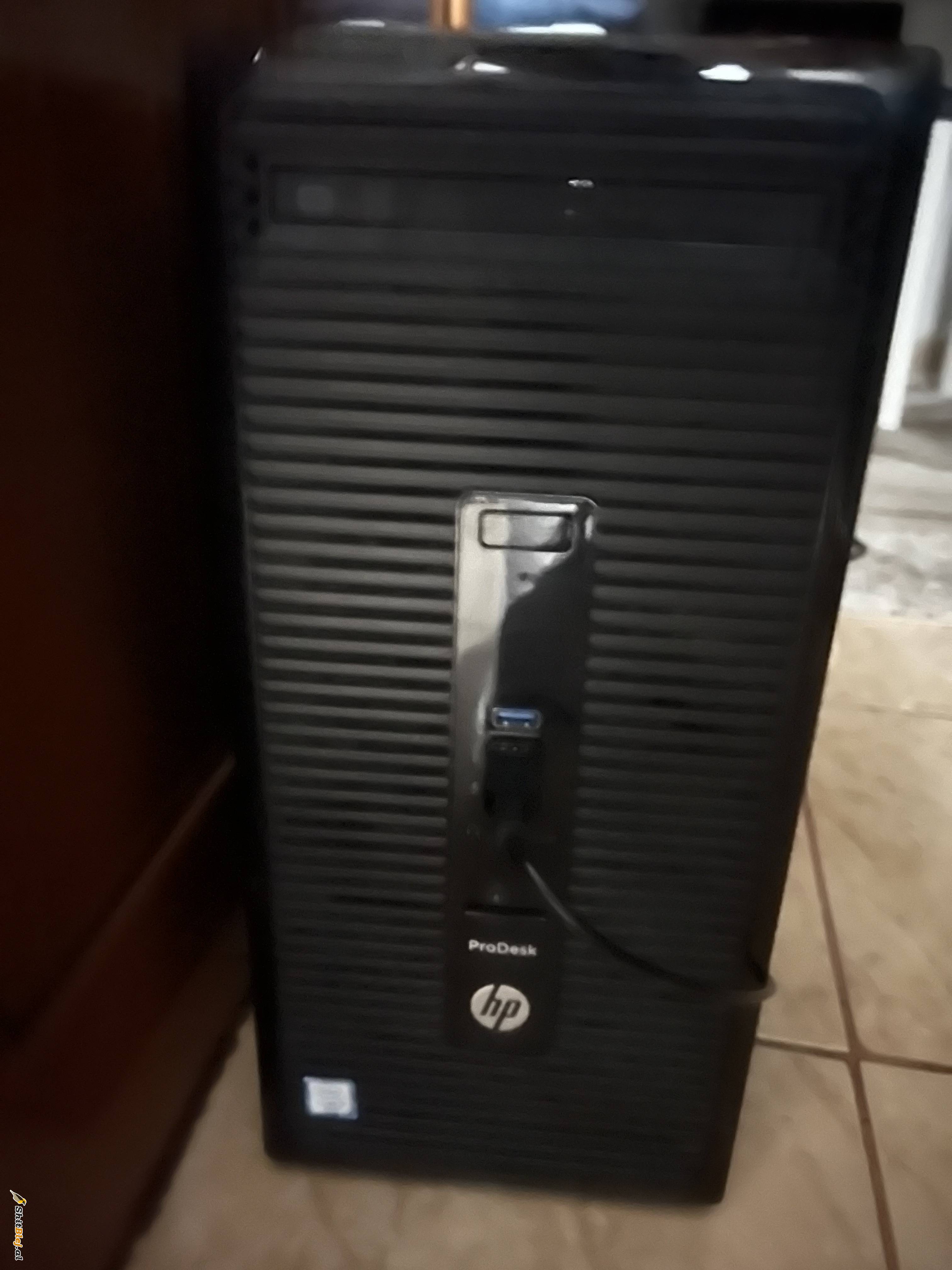 Dell PC