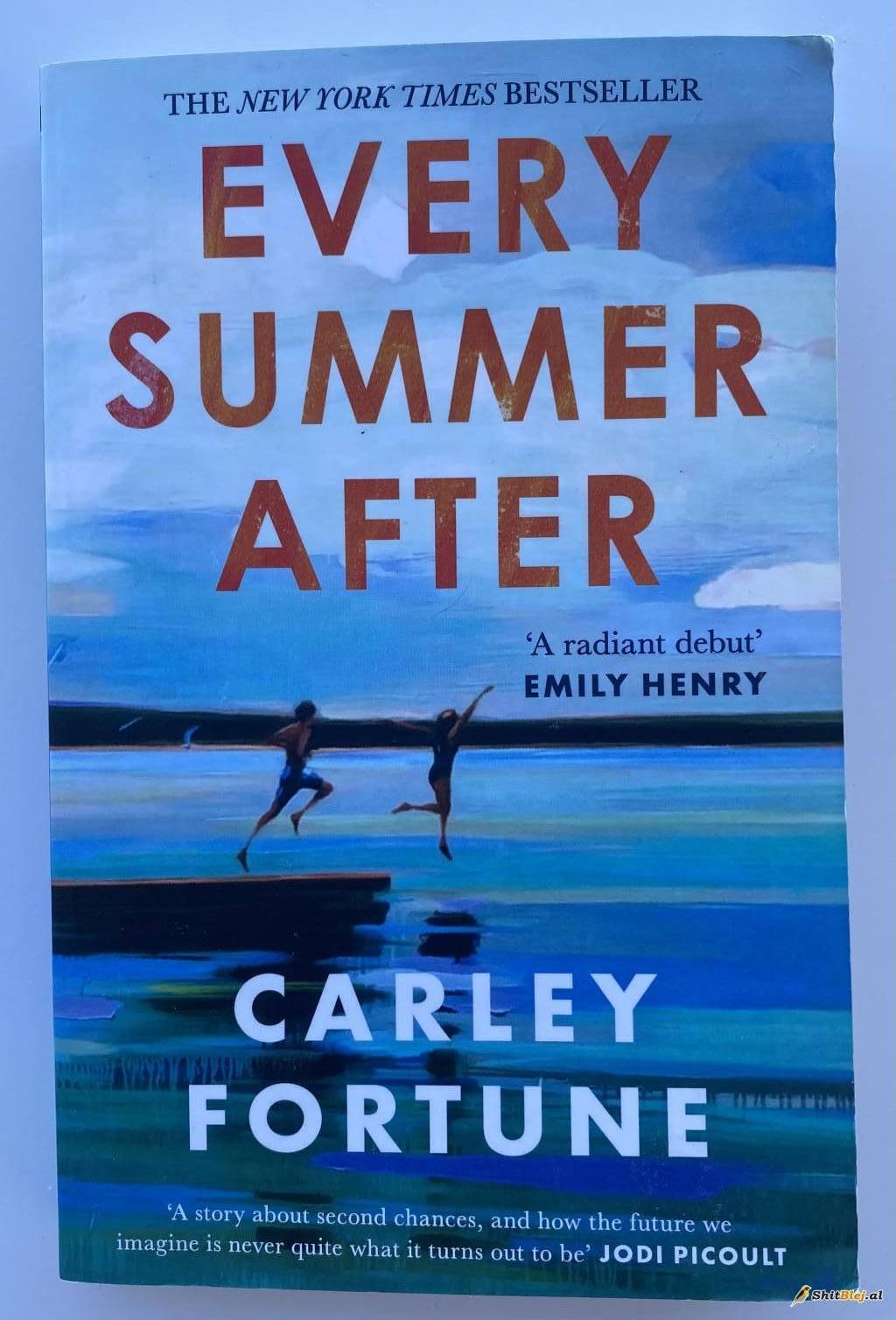 Every Summer After 