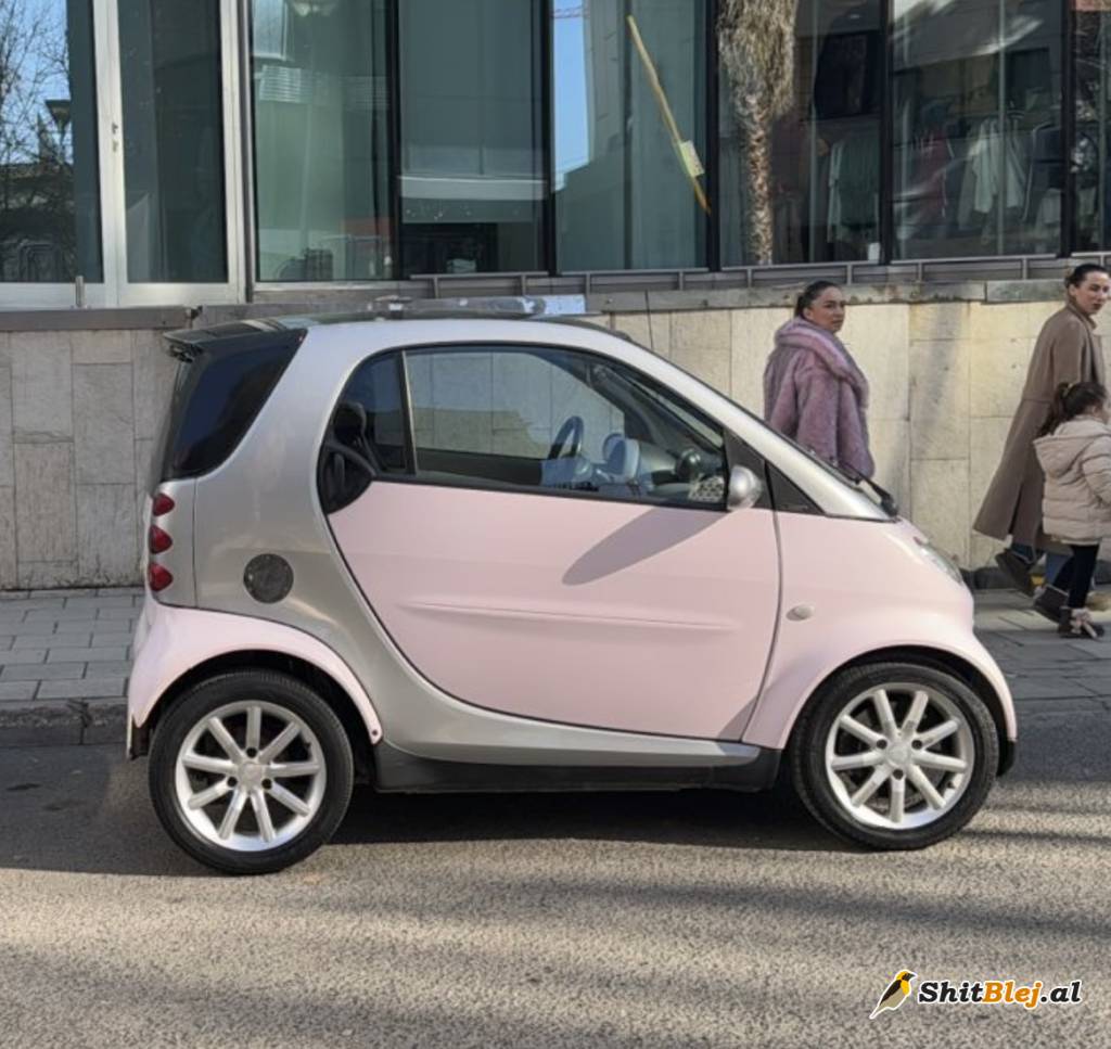 Smart 2005