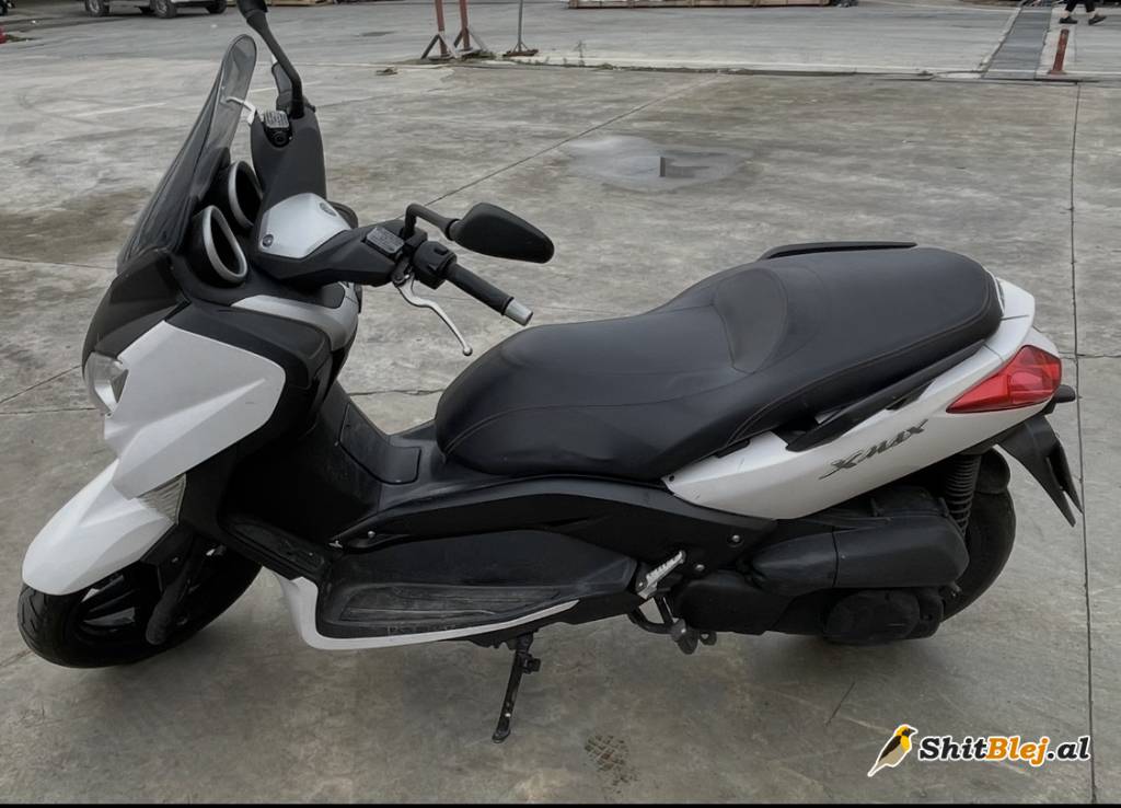 C-MAX 250 CC