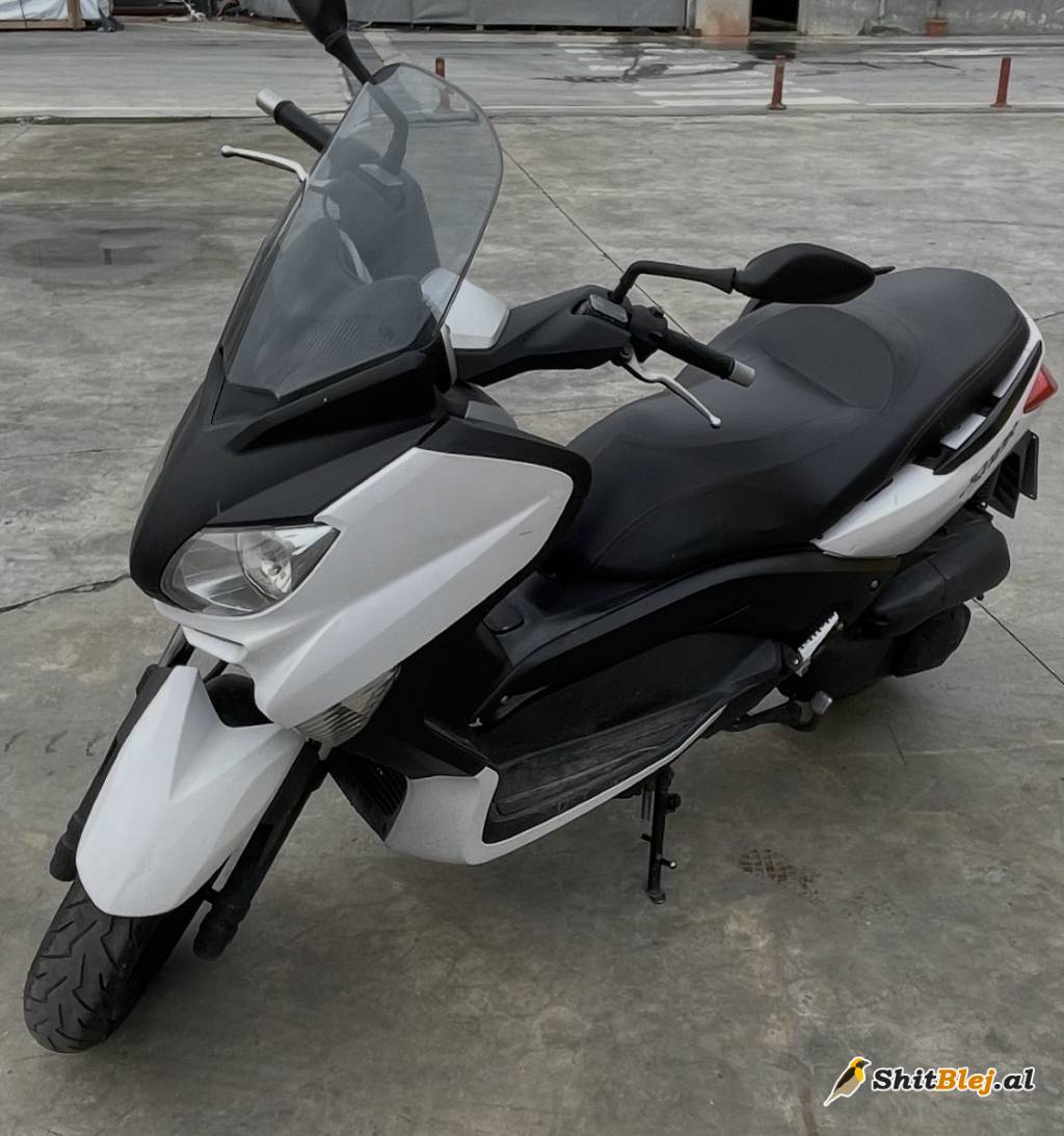 C-MAX 250 CC