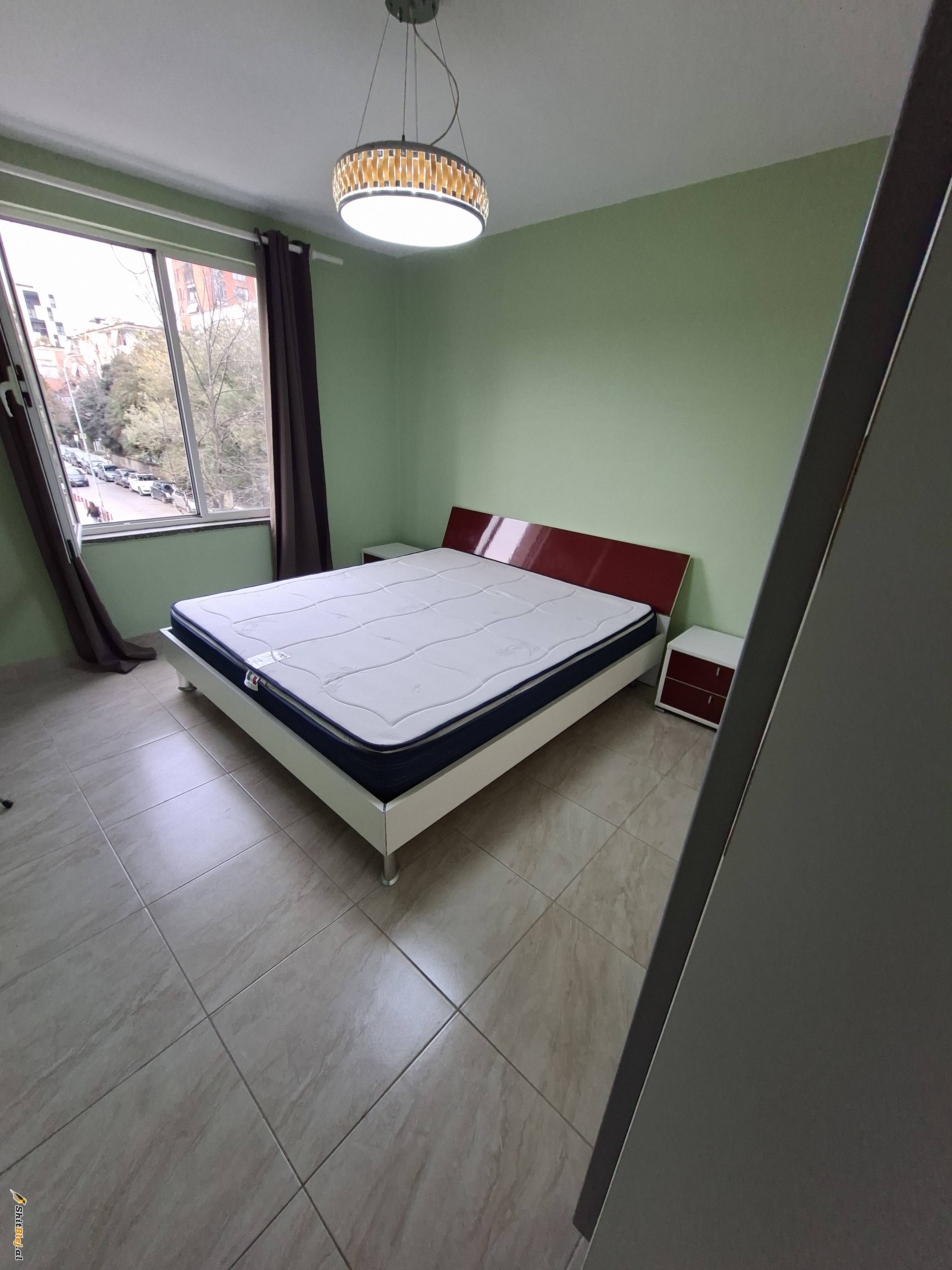 APARTAMENT 2+1 ME QIRA ISH EKSPOZITA 