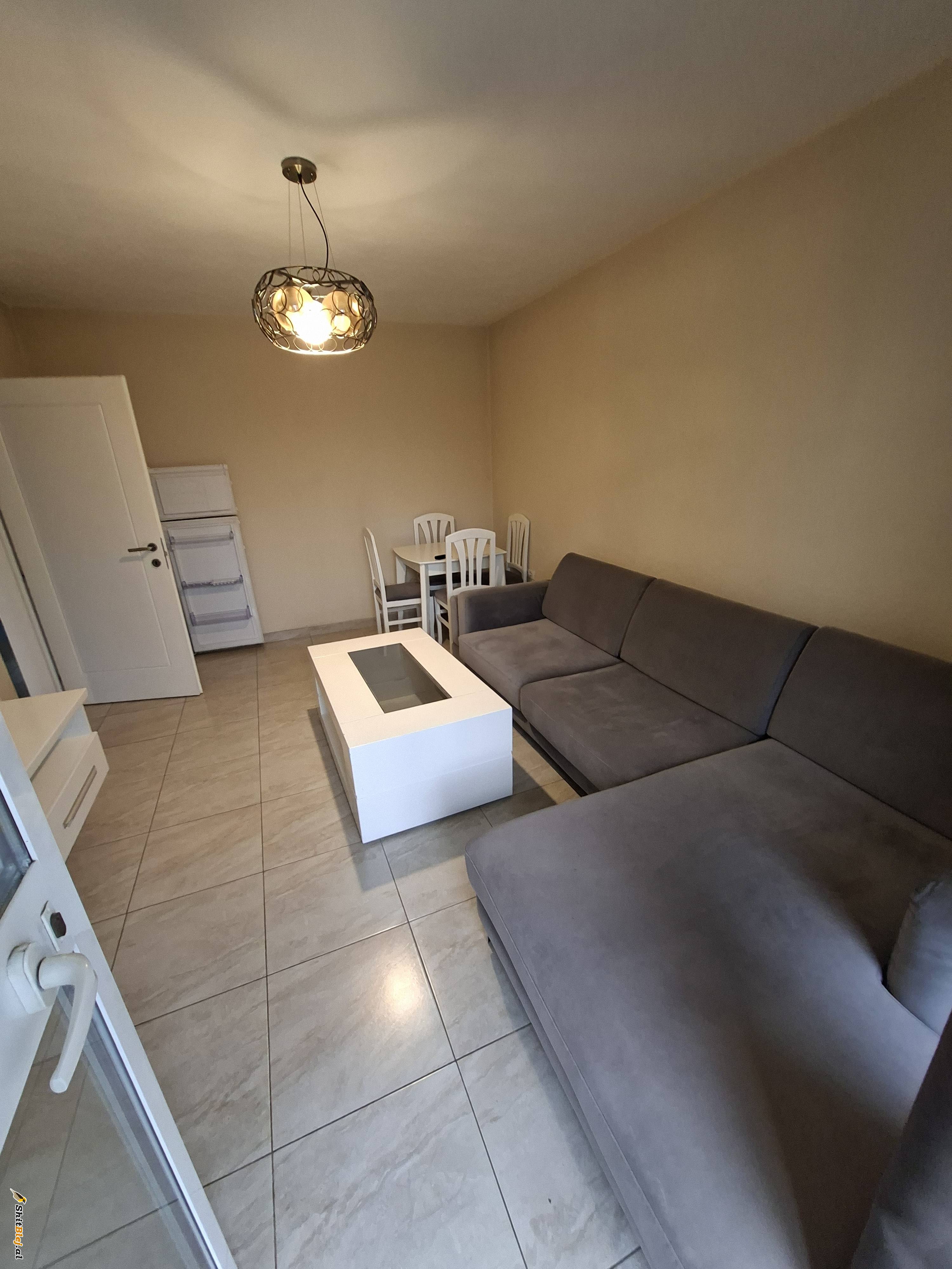 APARTAMENT 2+1 ME QIRA ISH EKSPOZITA 