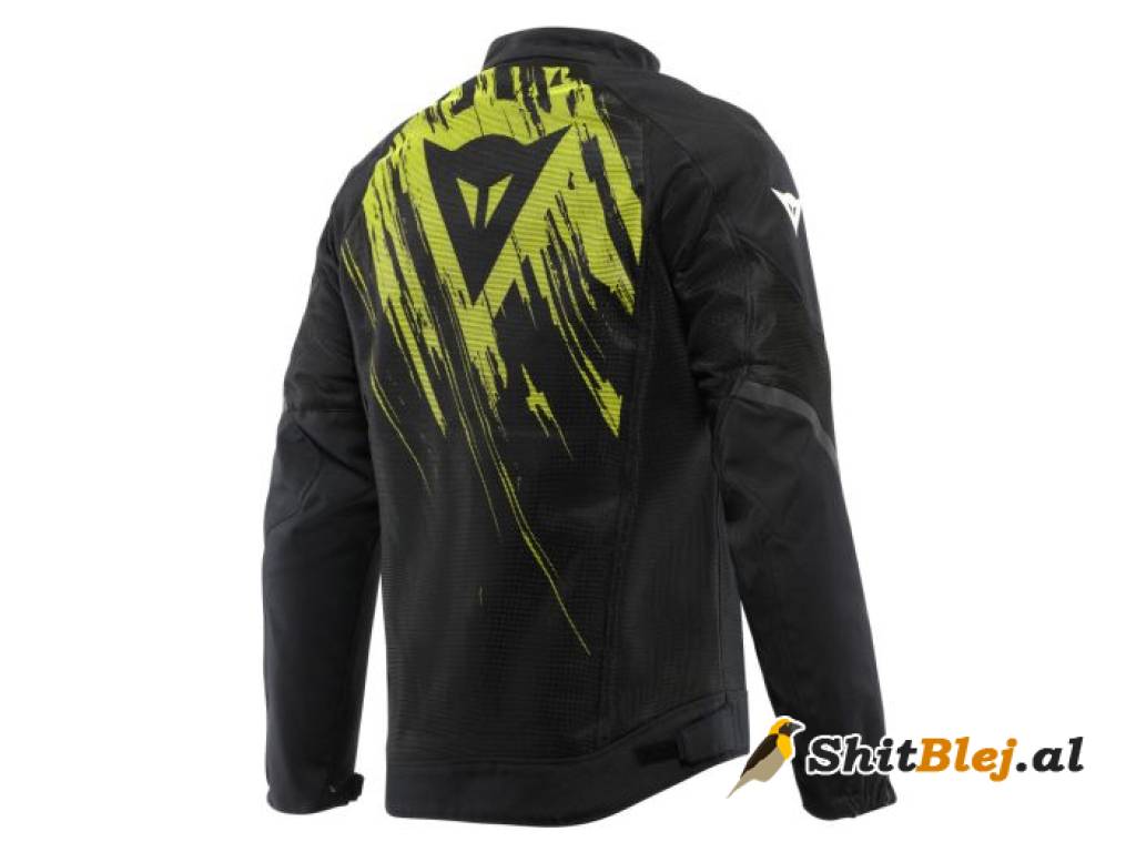 Xhup Dainese HEROSPHERE AIR TEX