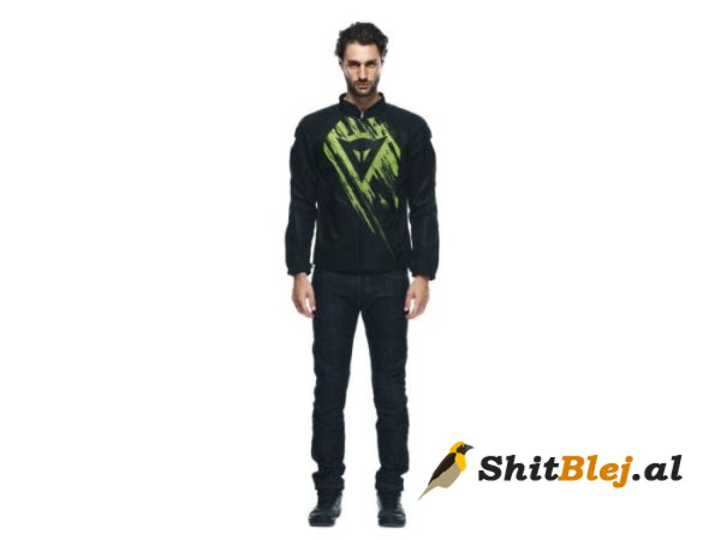 Xhup Dainese HEROSPHERE AIR TEX