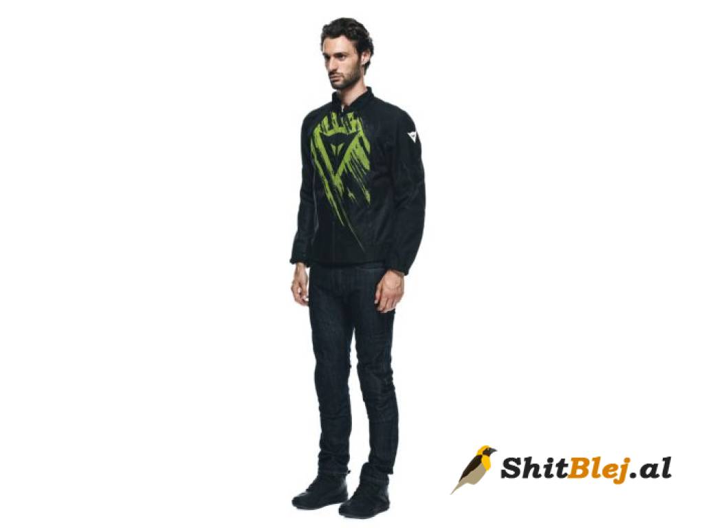 Xhup Dainese HEROSPHERE AIR TEX