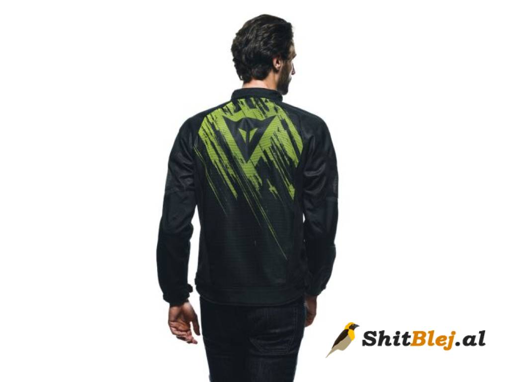 Xhup Dainese HEROSPHERE AIR TEX