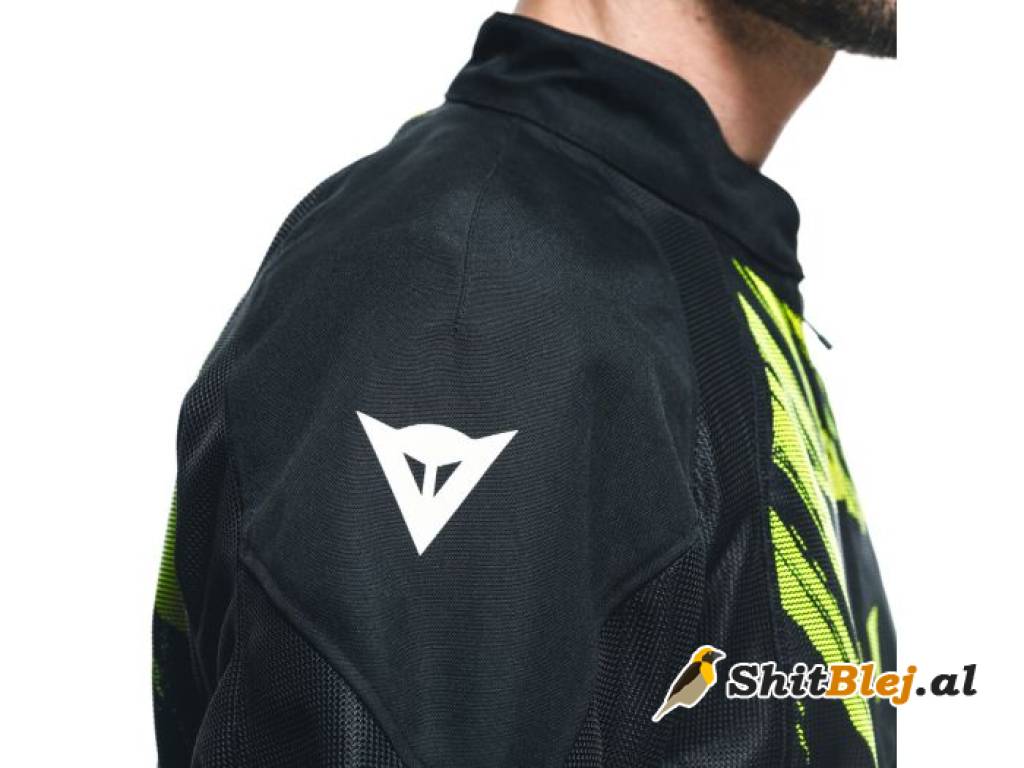 Xhup Dainese HEROSPHERE AIR TEX