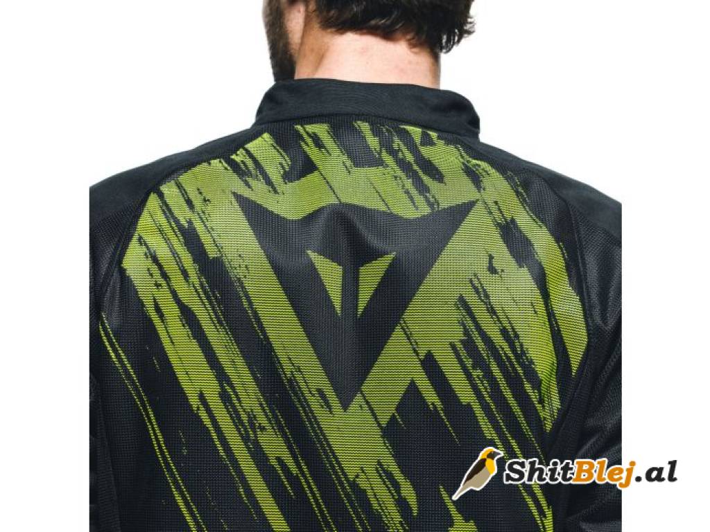Xhup Dainese HEROSPHERE AIR TEX