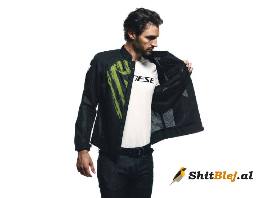Xhup Dainese HEROSPHERE AIR TEX
