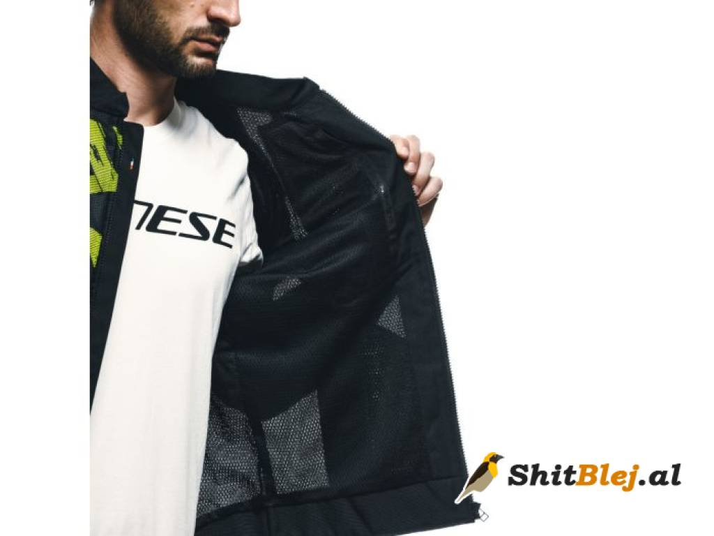 Xhup Dainese HEROSPHERE AIR TEX