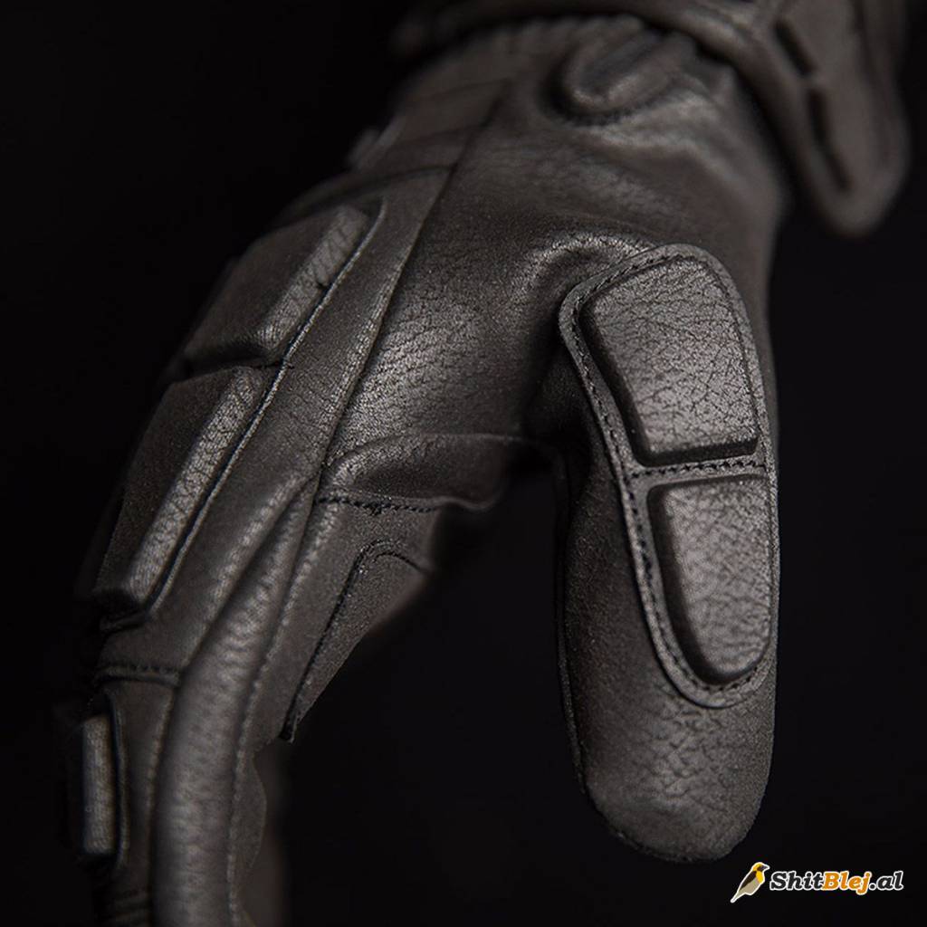 Doreza Motorri Icon Motorhead 3