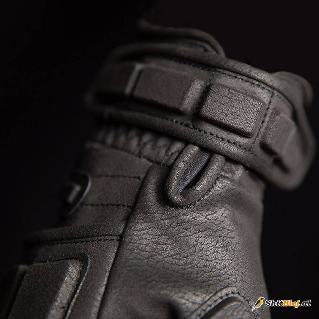 Doreza Motorri Icon Motorhead 3
