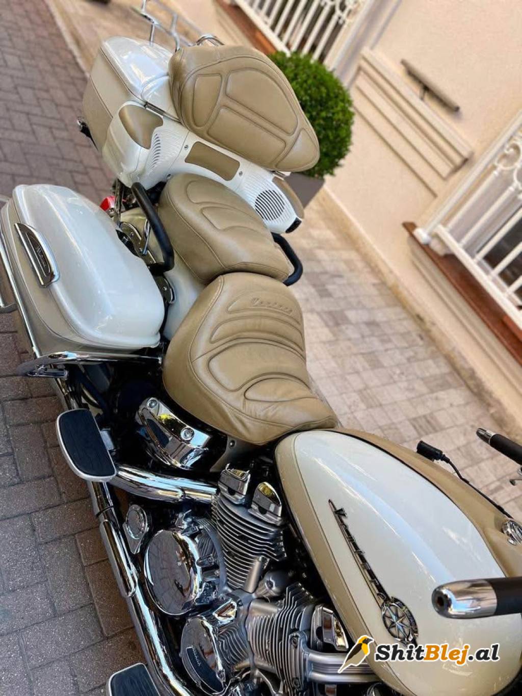 Yamaha venture 1300cc edicion i limituar