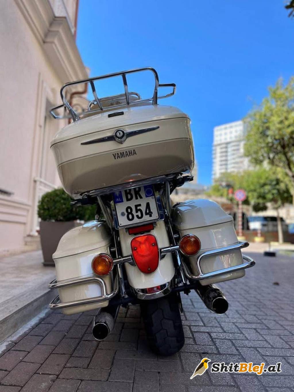 Yamaha venture 1300cc edicion i limituar