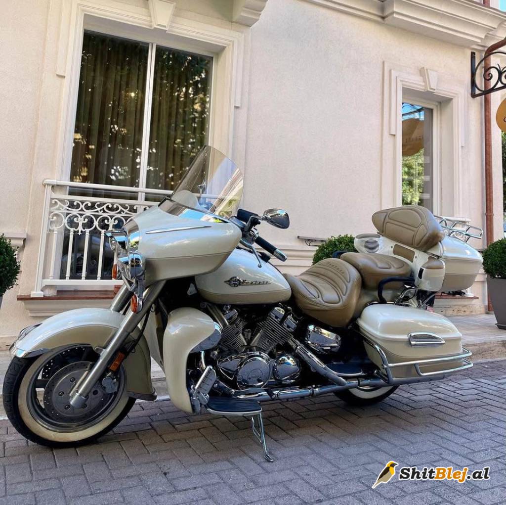 Yamaha venture 1300cc edicion i limituar