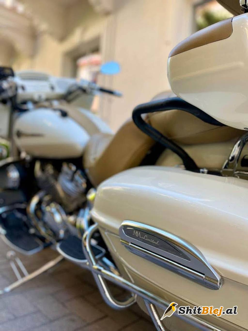 Yamaha venture 1300cc edicion i limituar