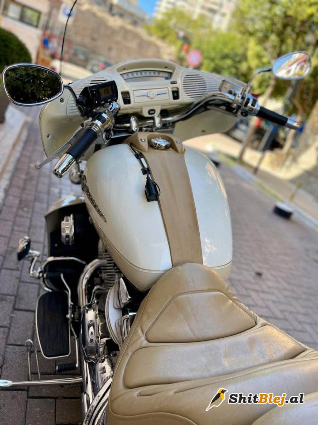 Yamaha venture 1300cc edicion i limituar