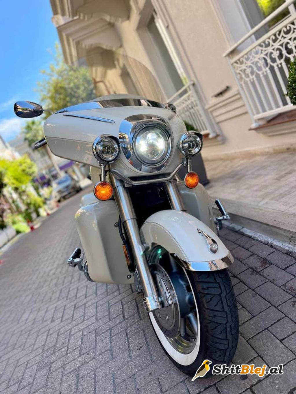 Yamaha venture 1300cc edicion i limituar