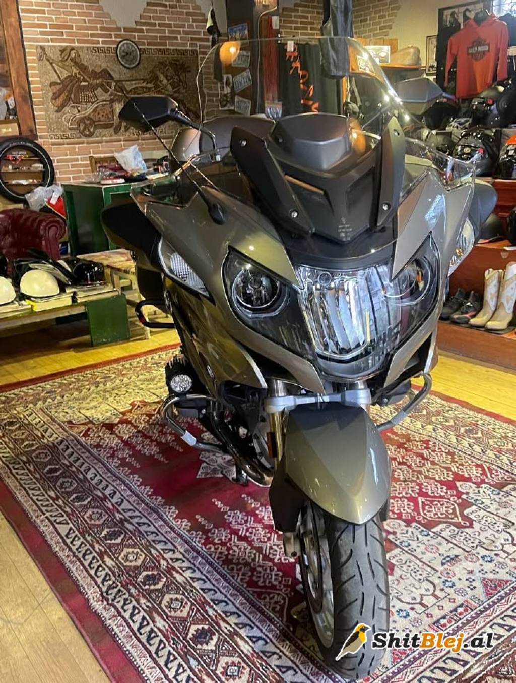 BMW ne super gjendje ne super cmim