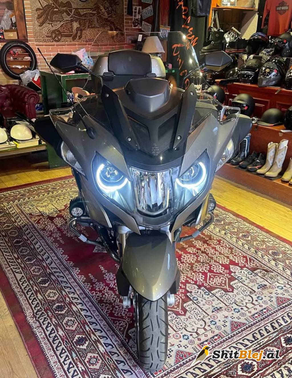 BMW ne super gjendje ne super cmim