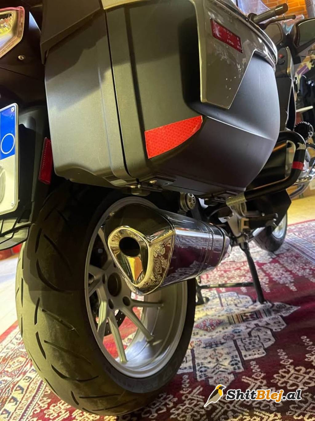 BMW ne super gjendje ne super cmim