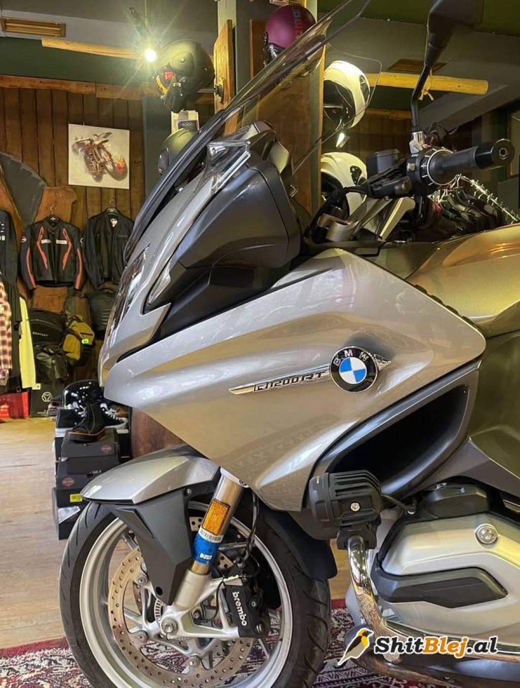 BMW ne super gjendje ne super cmim