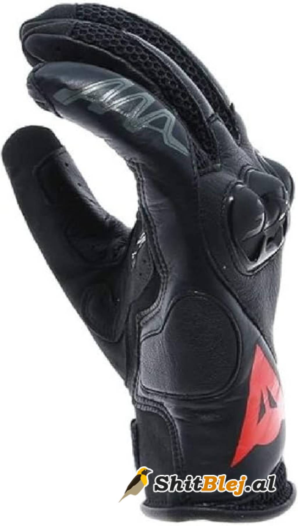 Doreza lekure verore Dainese Mig C2