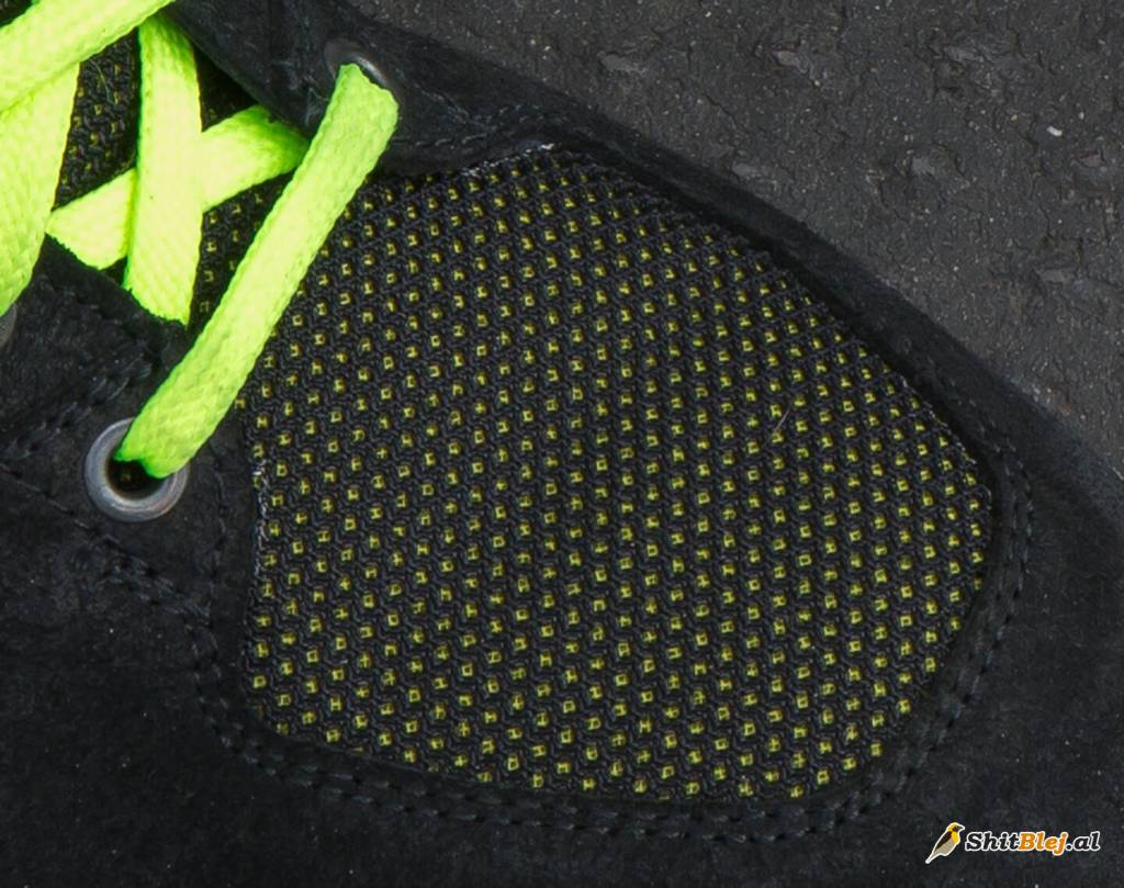Këpucë TCX X-Wave Air Line waterproof 