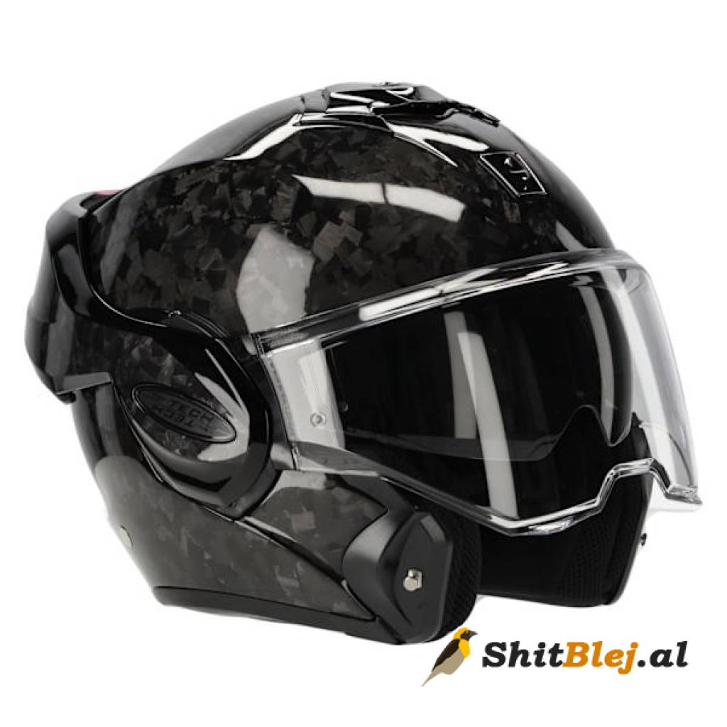 Kokore Scorpion EXO-TECH EVO ONYX CARBON