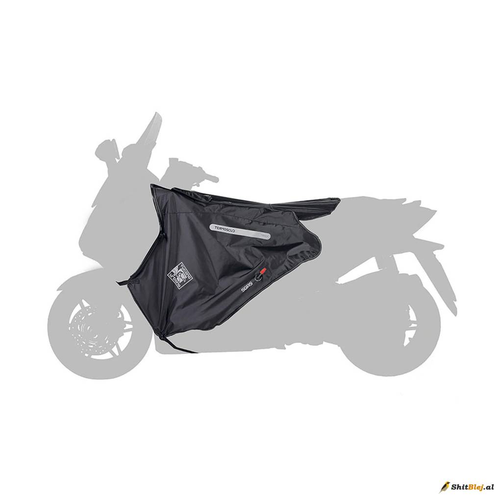 Mbulesa e këmbës TERMOSCUD Tucano Urbano