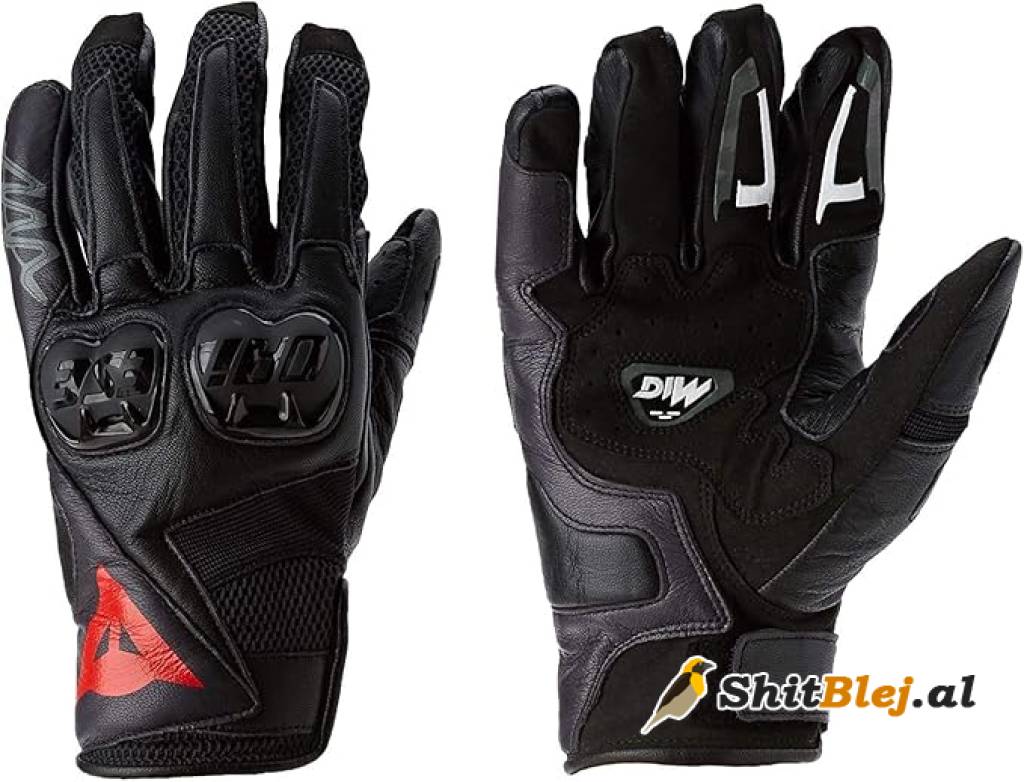 Doreza lekure verore Dainese Mig C2
