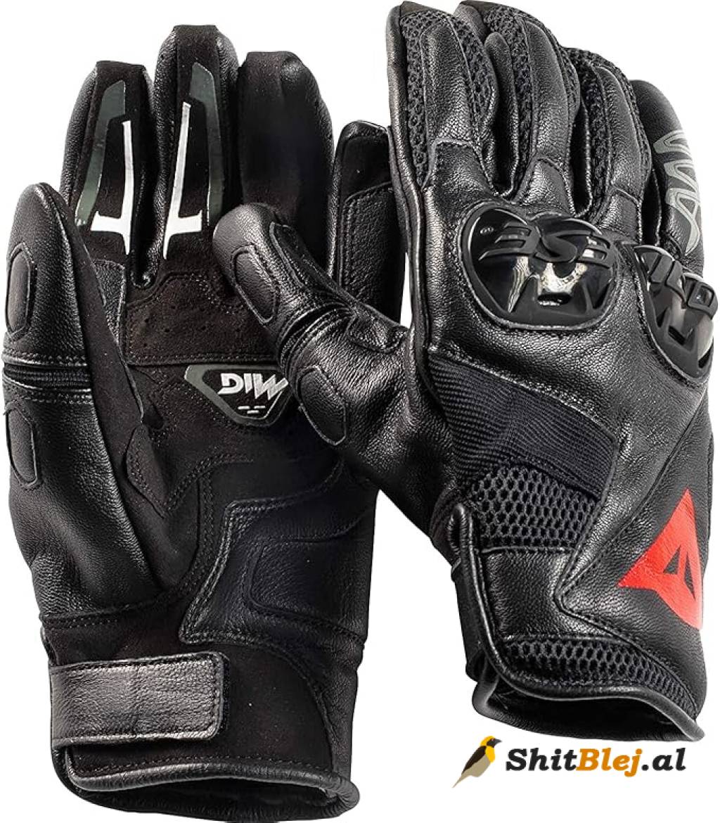 Doreza lekure verore Dainese Mig C2
