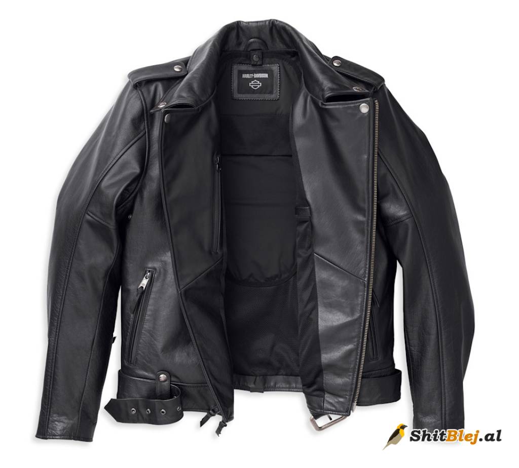 Xhup lekure 3ne1 Harley-Davidson