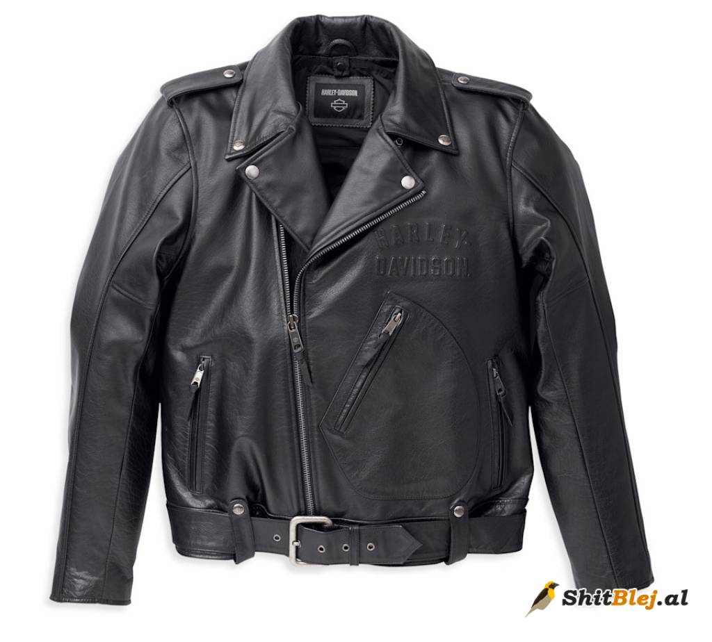 Xhup lekure 3ne1 Harley-Davidson