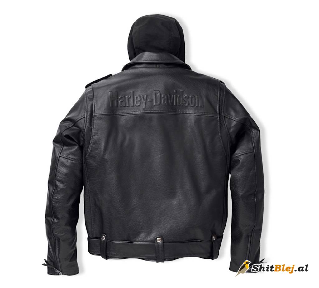 Xhup lekure 3ne1 Harley-Davidson