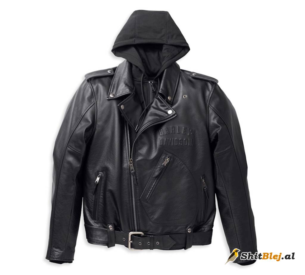 Xhup lekure 3ne1 Harley-Davidson