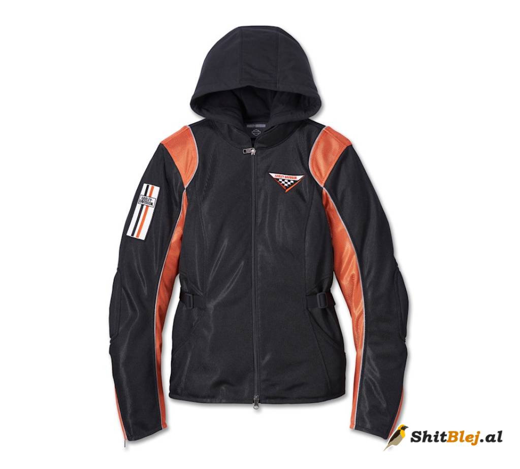 XHUP HARLEY-DAVIDSON 3NE1 FEMRA