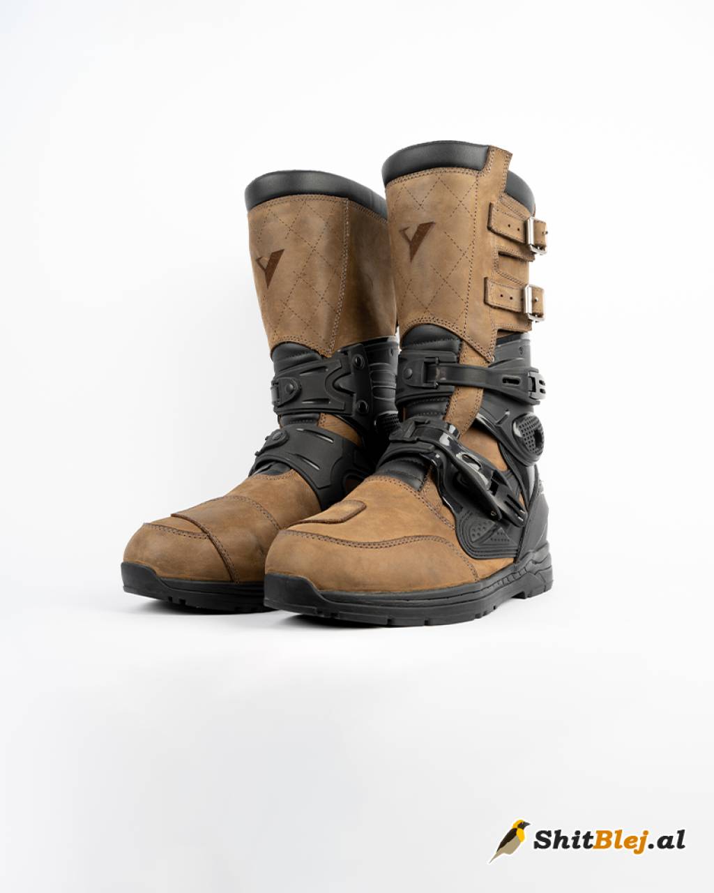 Cizme turing off road oferte 145euro