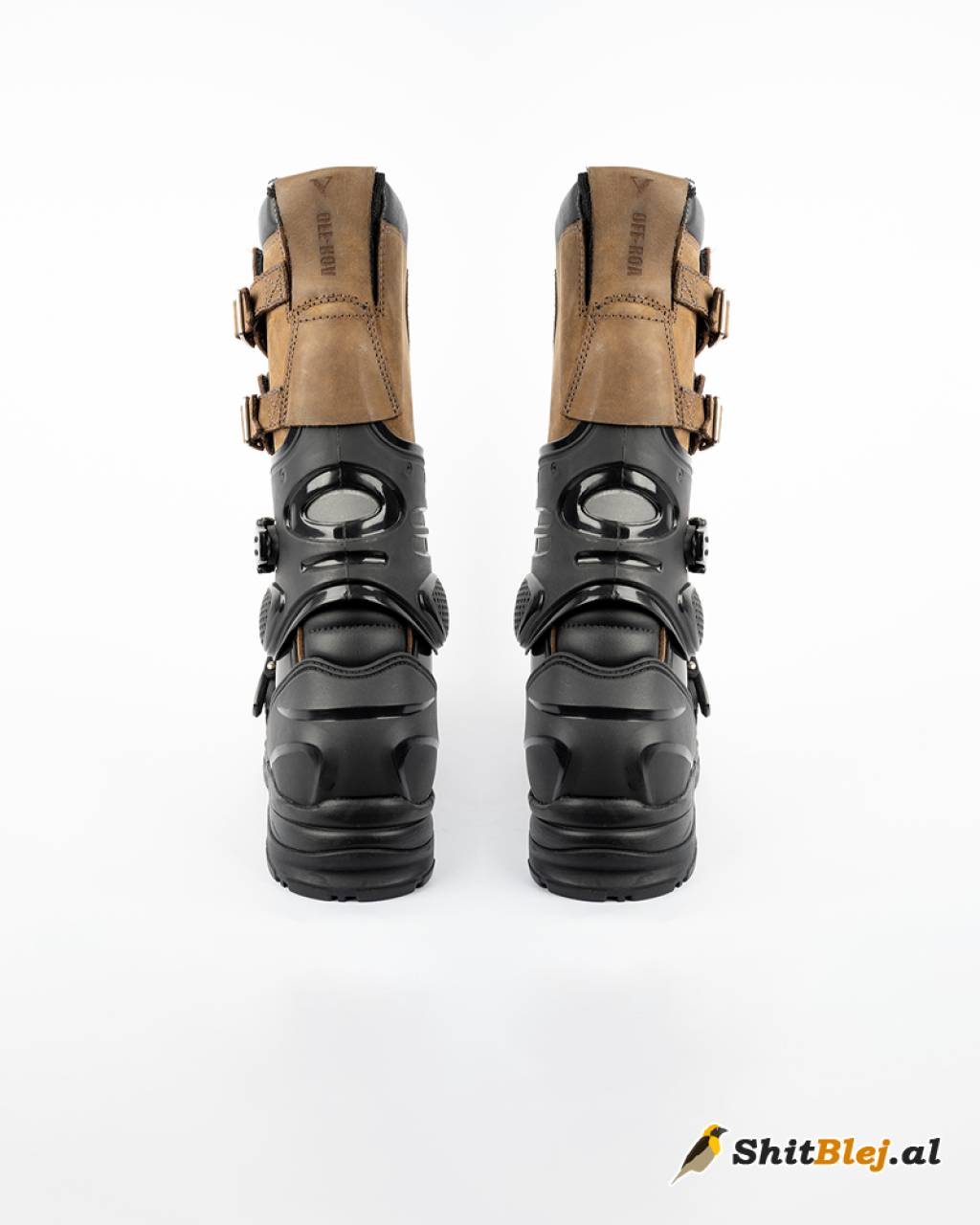 Cizme turing off road oferte 145euro